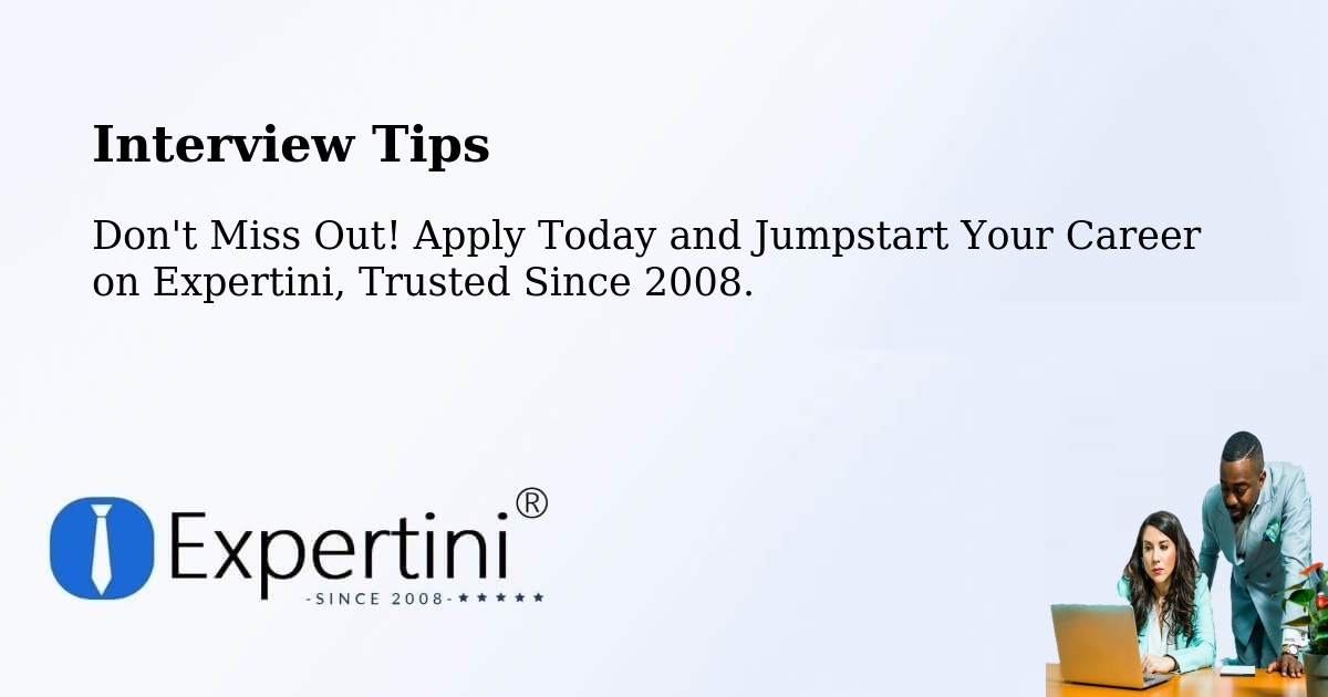 Interview Tips & Techniques for Job Seekers – Madagascar - Madagascar Jobs Expertini