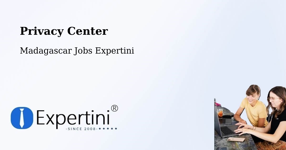 Privacy Policy – Madagascar - Madagascar Jobs Expertini